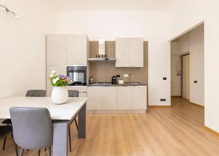 Elegant Ostiense Apartamento Roma