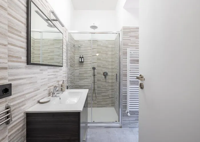Apartamento Elegant Ostiense Roma