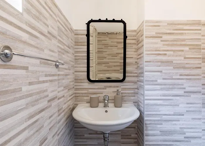 Apartamento Elegant Ostiense
