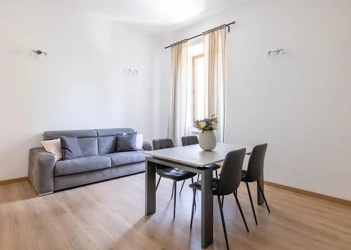 Elegant Ostiense Roma