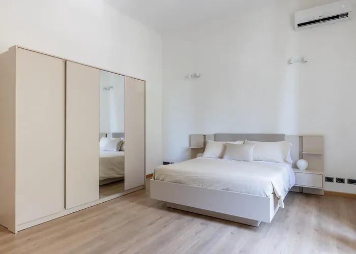 Elegant Ostiense Roma