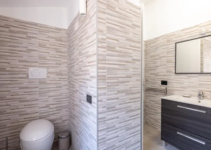 Elegant Ostiense Apartamento