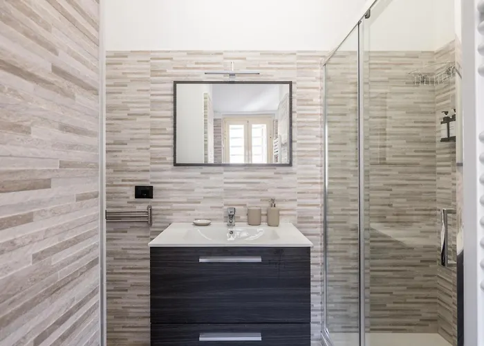 Apartamento Elegant Ostiense *
