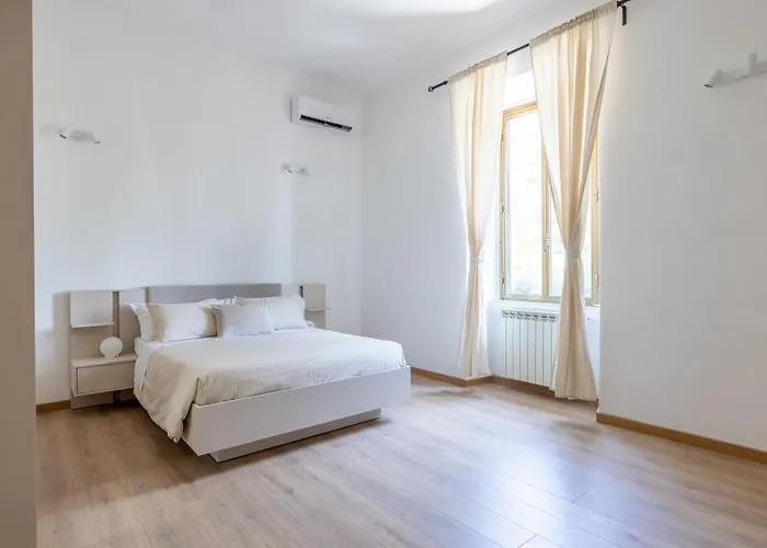Elegant Ostiense Roma