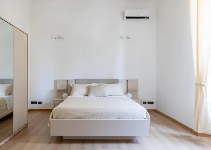 Apartamento Elegant Ostiense *